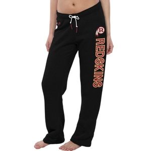 NIKE Washington Redskins Rally Open Hem Rewind